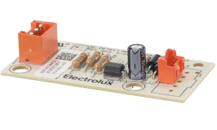 5304510508 Frigidaire Board