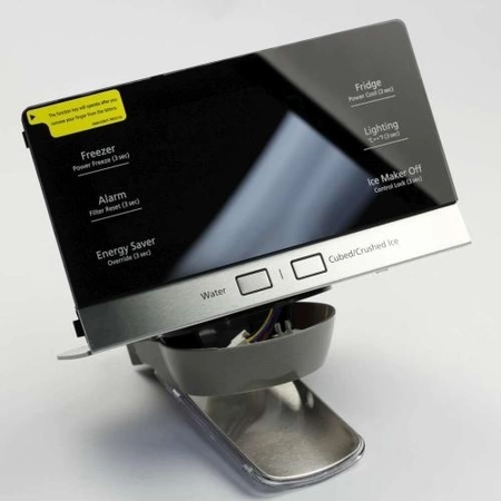 DA97-13809J Samsung Refrigerator Dispenser Co