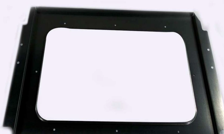 MCK63313501 LG Inner Cover