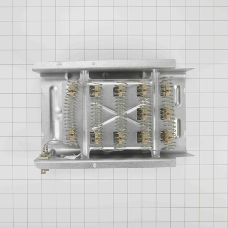 WHIRLPOOL 279838 Whirlpool Dryer Heating Element 5400w | Shop