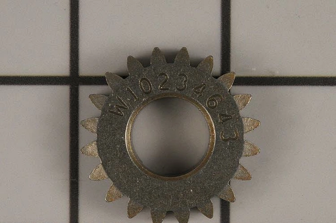 WPW10234643 Whirlpool Gear Assembly