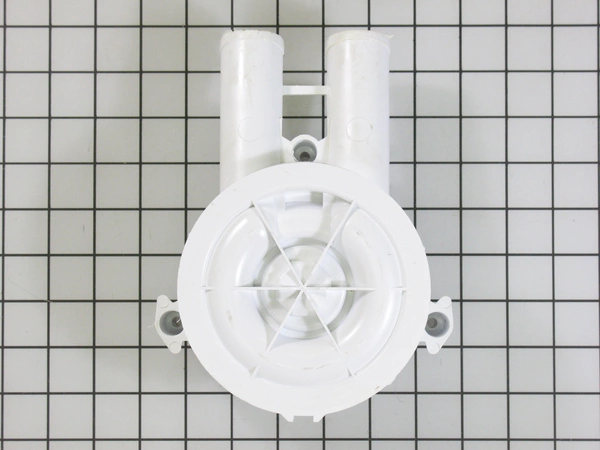 205218P Speed Queen Heavy Duty Pump Assembly
