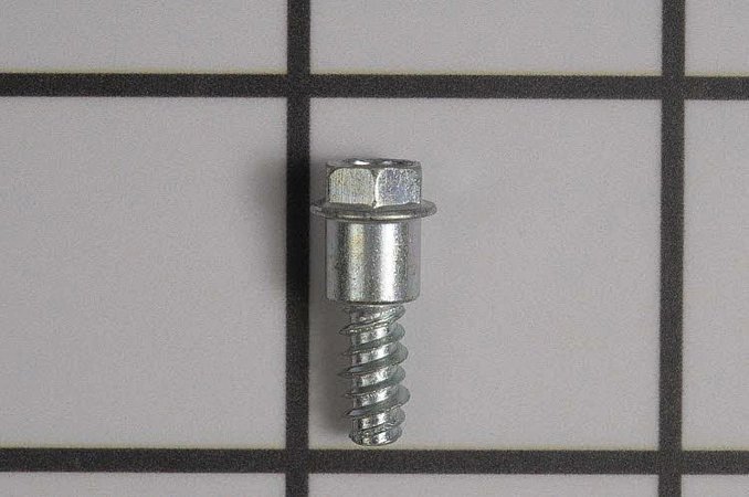 WD02X10093 GE Dishwasher Screw 10-18 X 5/8
