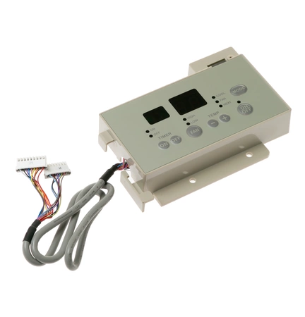 WJ26X10371 GE Control Panel