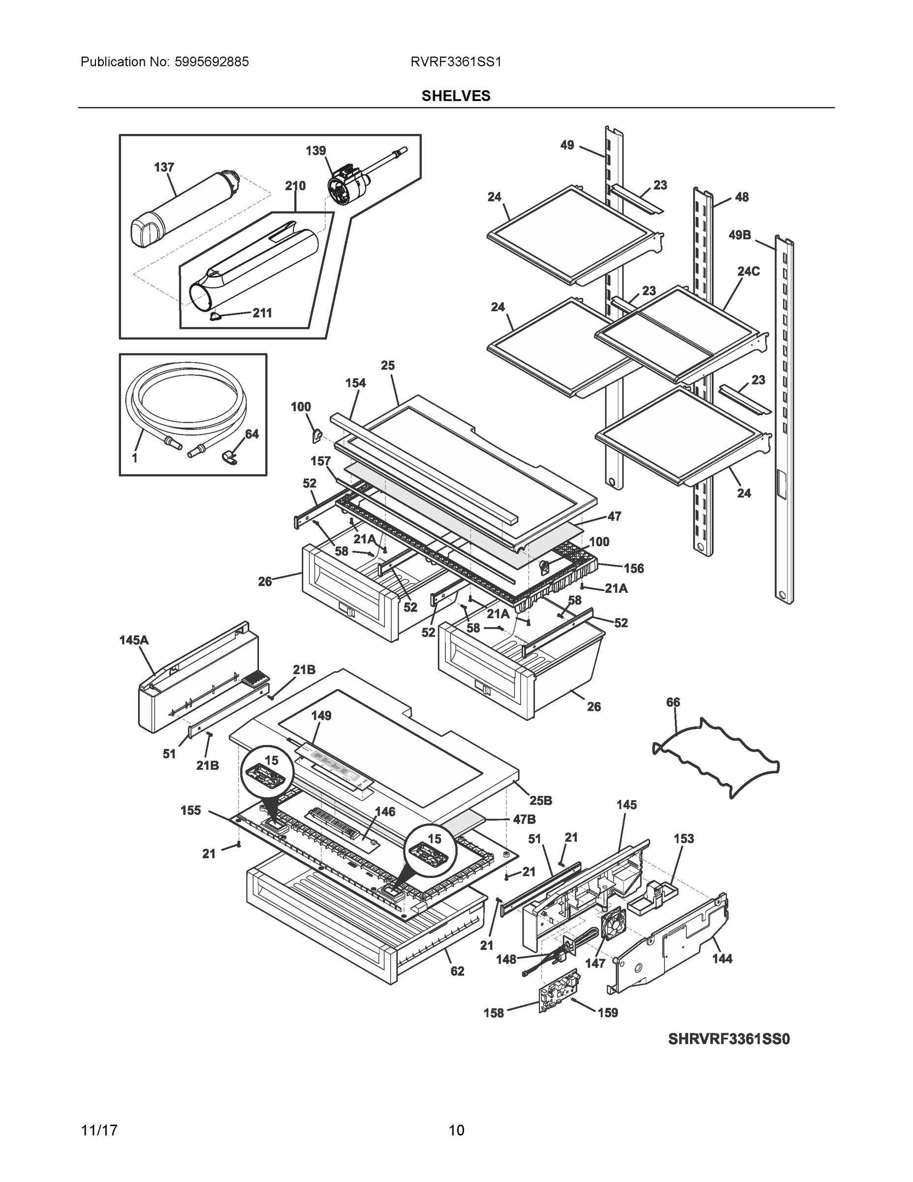 05 - SHELVES