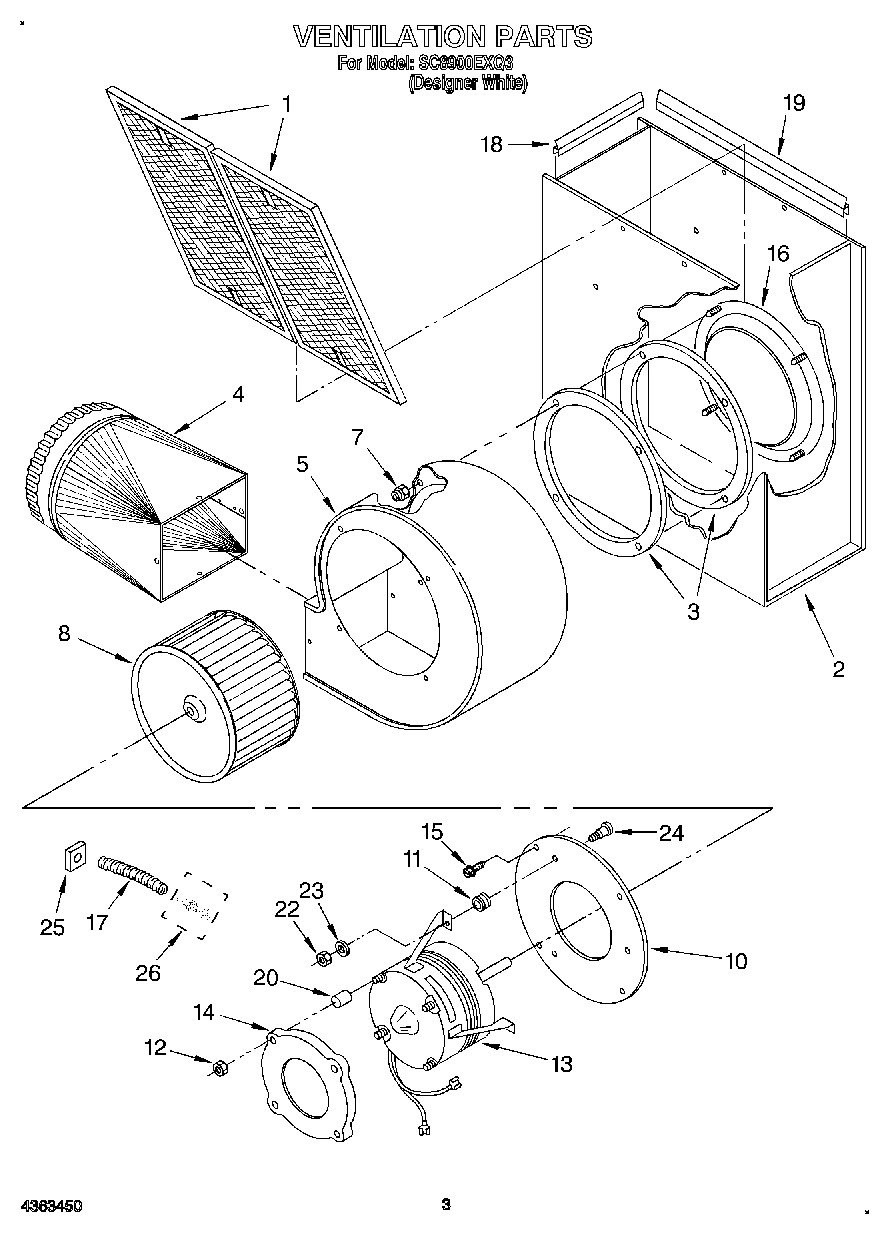 02 - VENTILATION