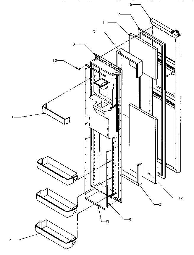 08 - FZ DOOR