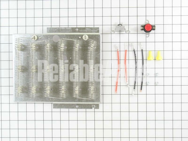 61927 Speed Queen 240V 5.0KW Heater Kit