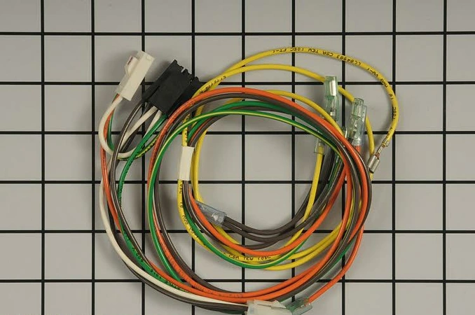 4344857 Whirlpool Refrigerator Wire Harness
