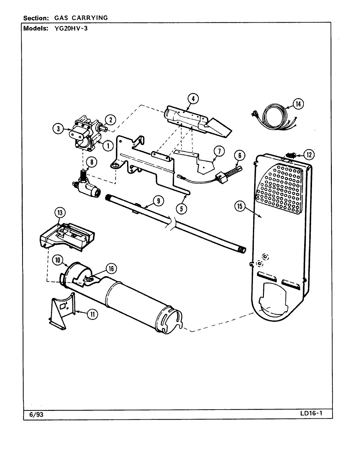 04 - GAS CARRYING (YG20HV3)