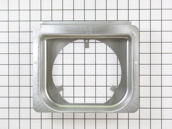 D510101 Speed Queen Heat Duct Shroud