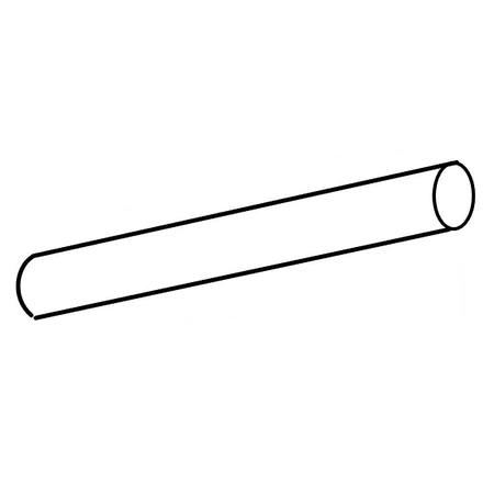 5210JJ3006C LG Refrigerator Injector Tube