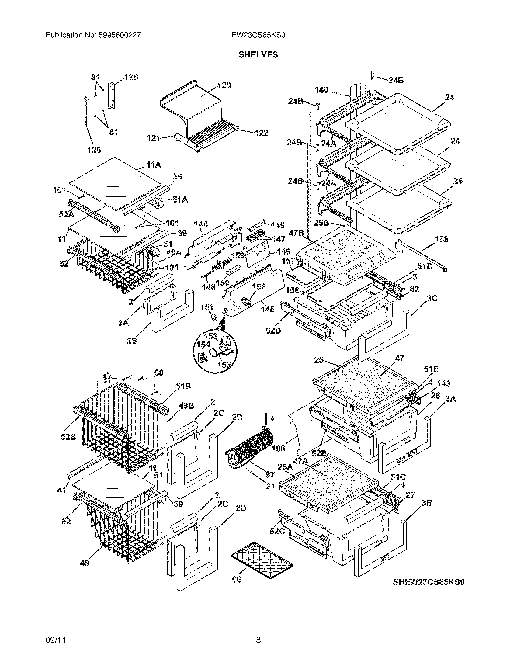 09 - SHELVES