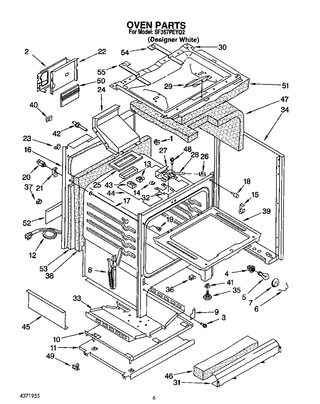 06 - OVEN