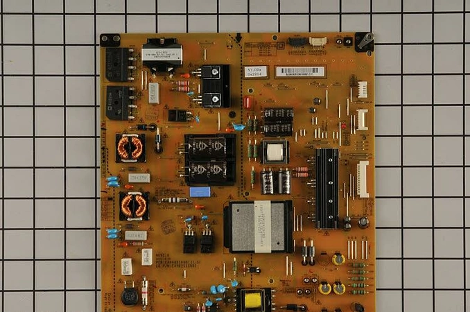 EAY62512801 LG Power Supply Assembly