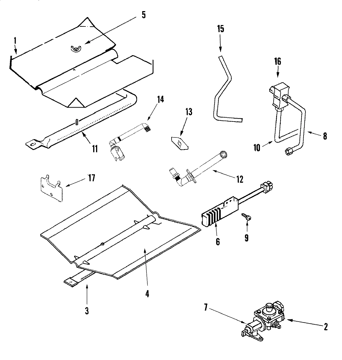 04 - GAS CONTROLS