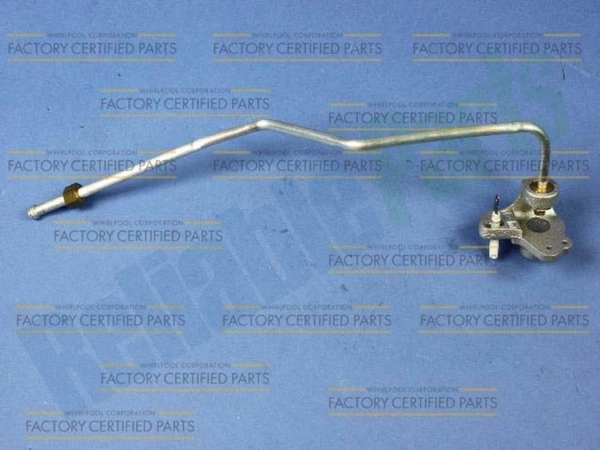 WP7527P100-60 Whirlpool Orifice Holder