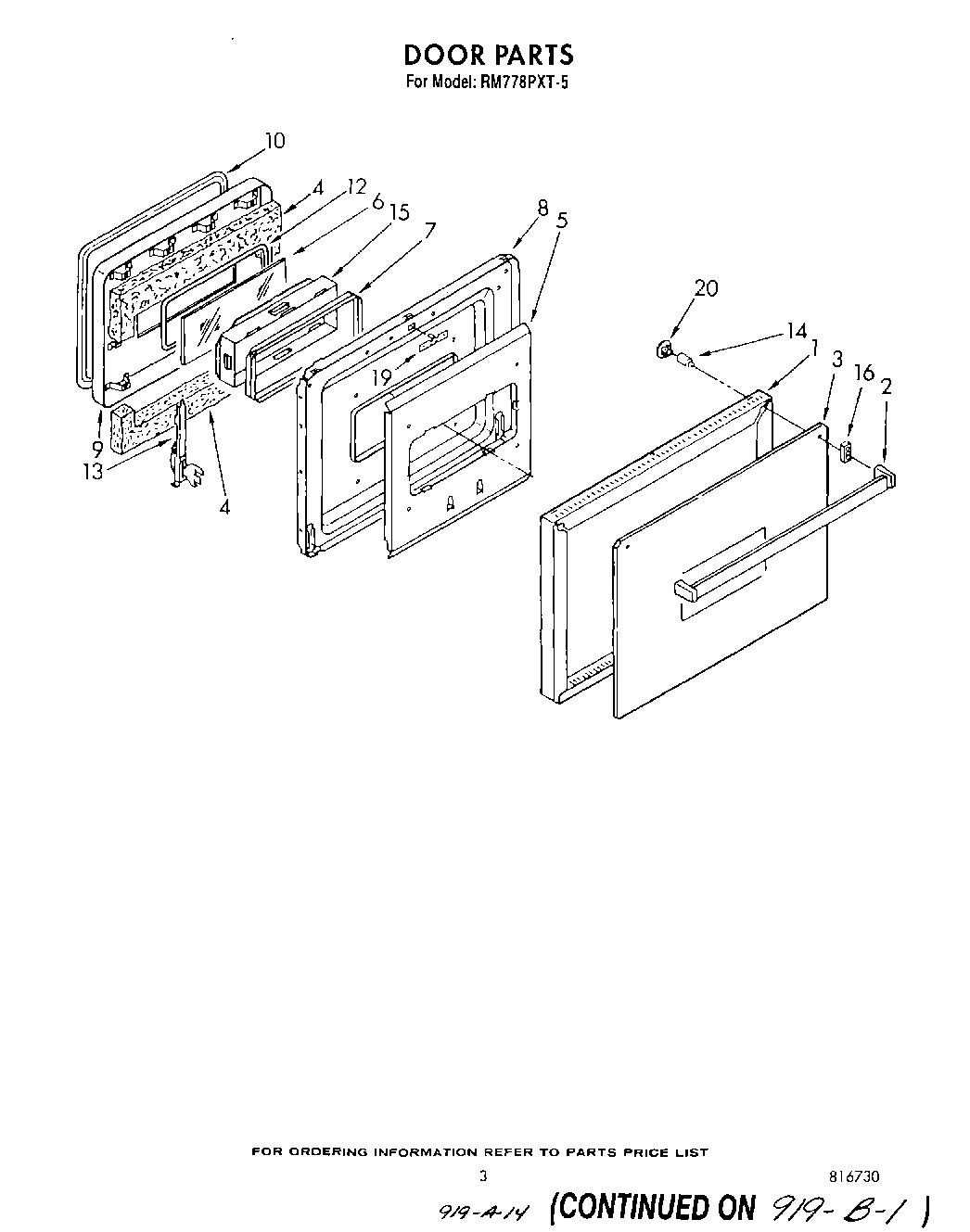 03 - DOOR