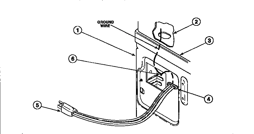 18 - POWER CORDS