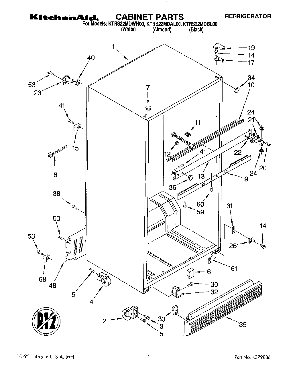 01 - CABINET