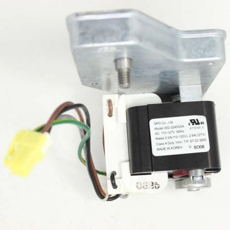 DA31-00210D Samsung Refrigerator Auger Motor