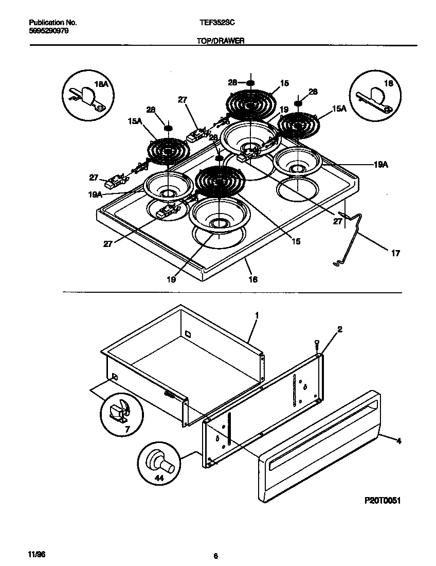 04 - TOP/DRAWER