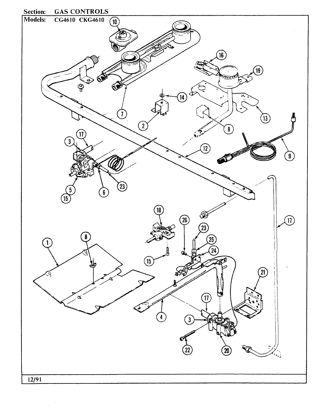 03 - CONTROLS