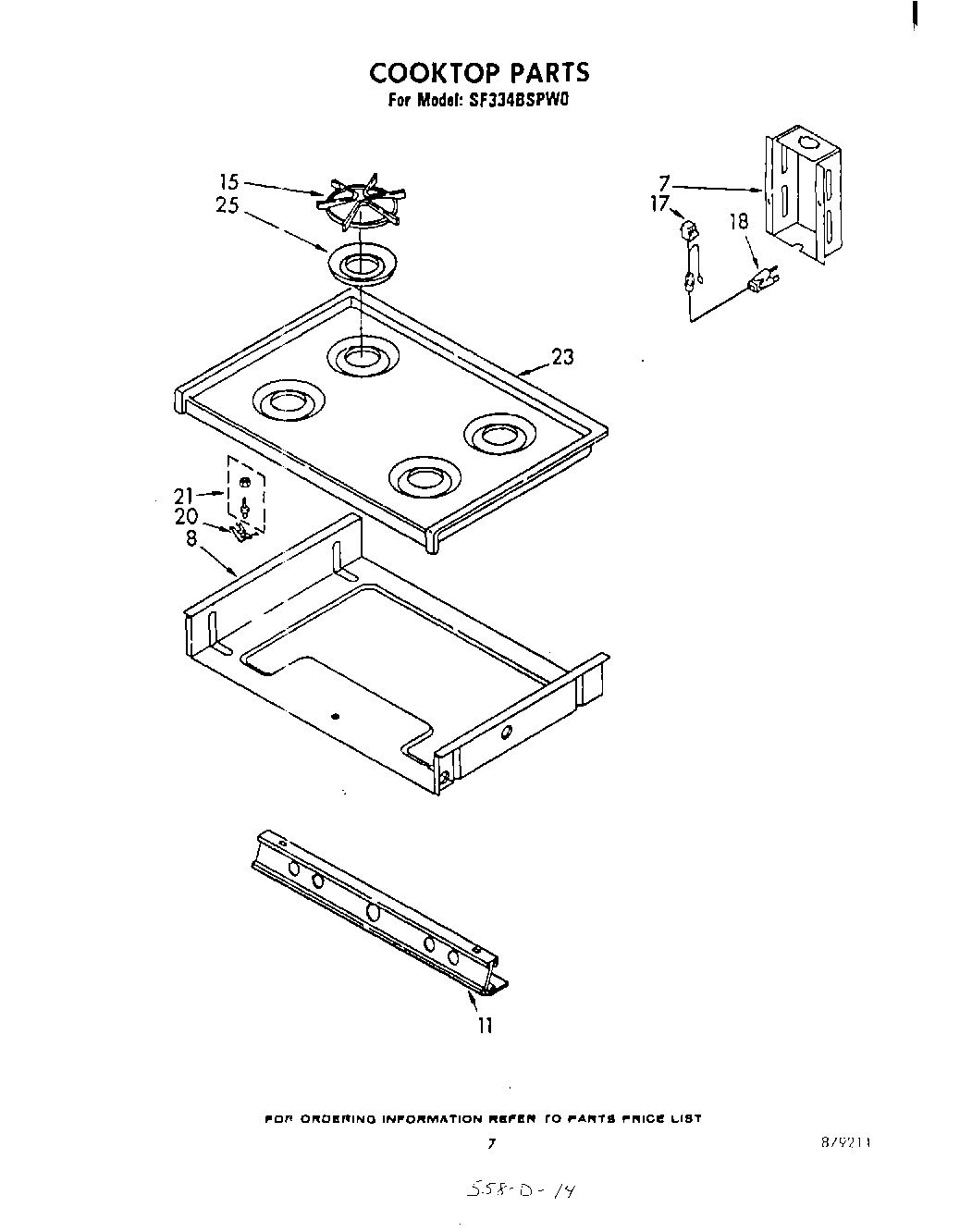 06 - COOKTOP