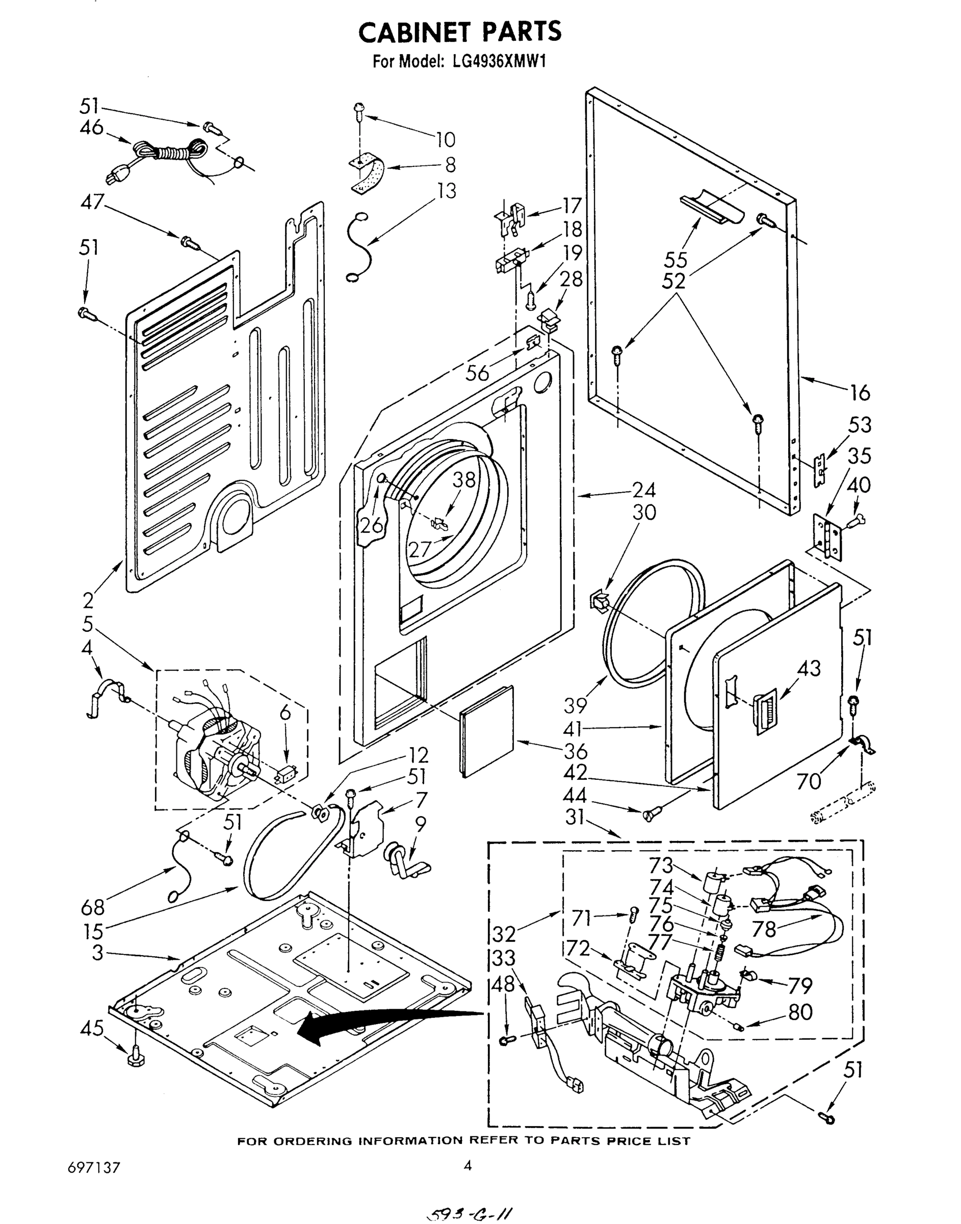 03 - CABINET