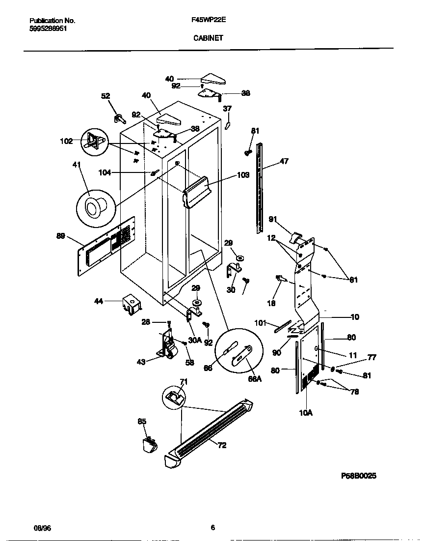 04 - CABINET