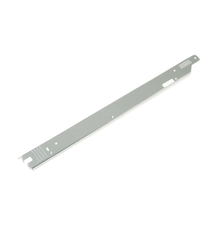 WB34X26004 GE Range Radiant Chassis Left Brac