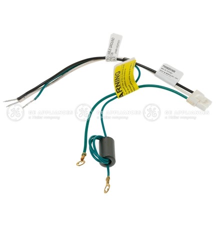 WD21X22847 GE Dishwasher Jumper Harness Assem