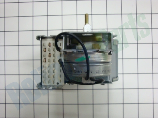WP3948891 Whirlpool Timer