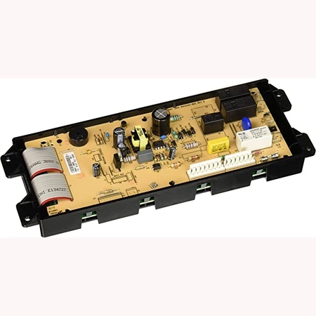 5304524904 Frigidaire Control Panel