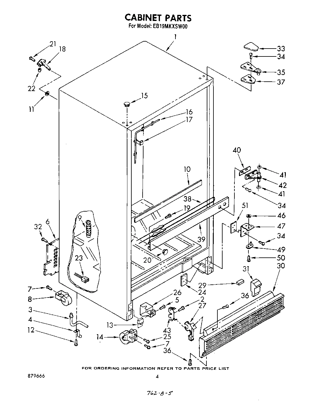 03 - CABINET