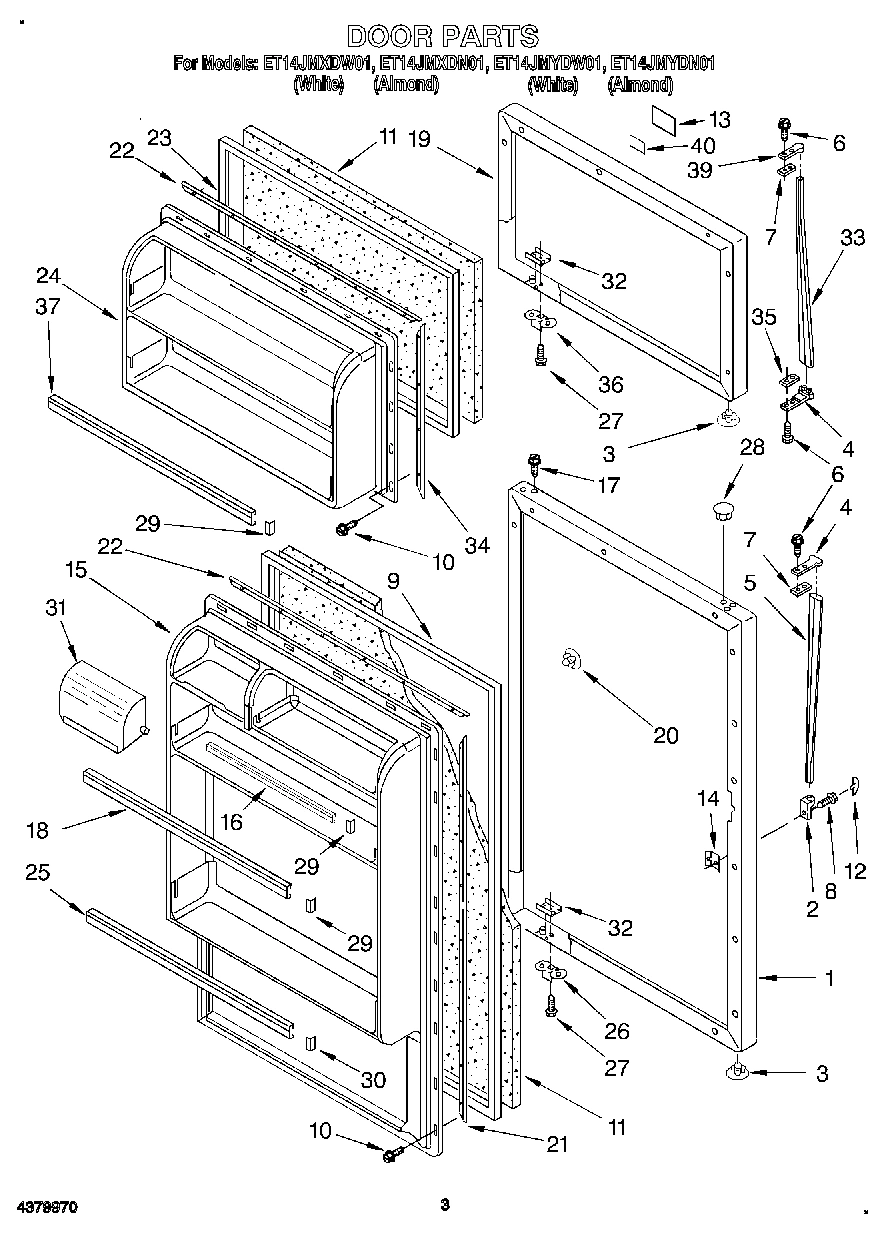 02 - DOOR