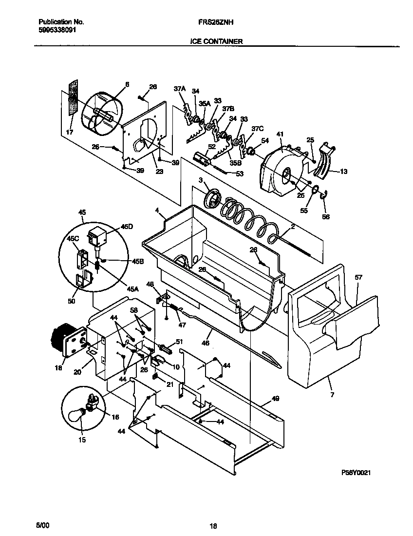 09 - ICE CONTAINER