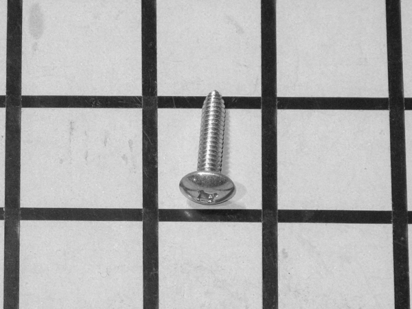 5303323139 Frigidaire Oven Screw