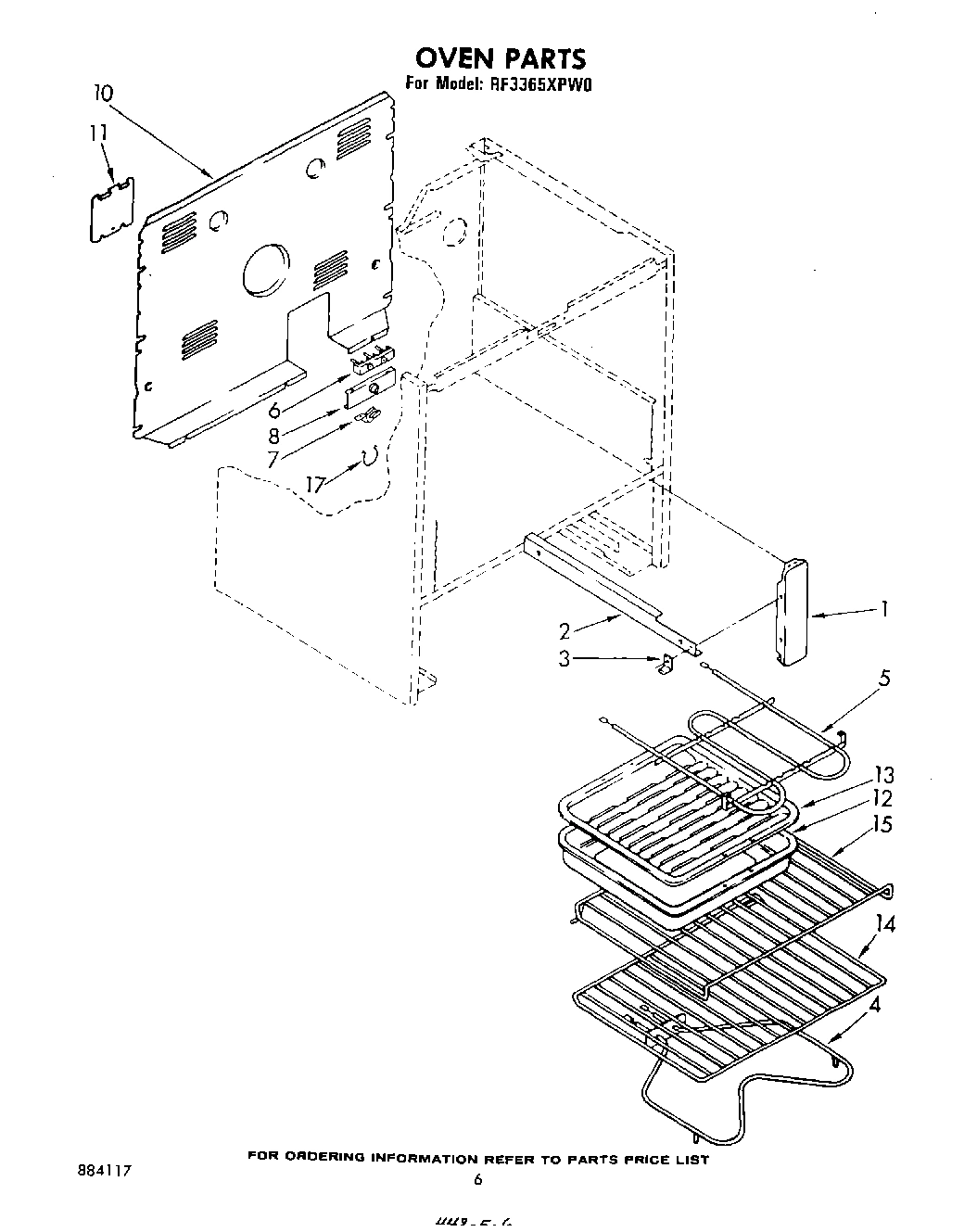 05 - OVEN , LITERATURE AND OPTIONAL