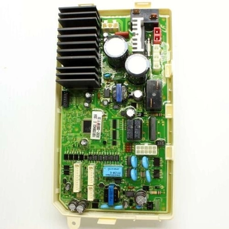 DC92-00618F Samsung Washer Main Printed Circu