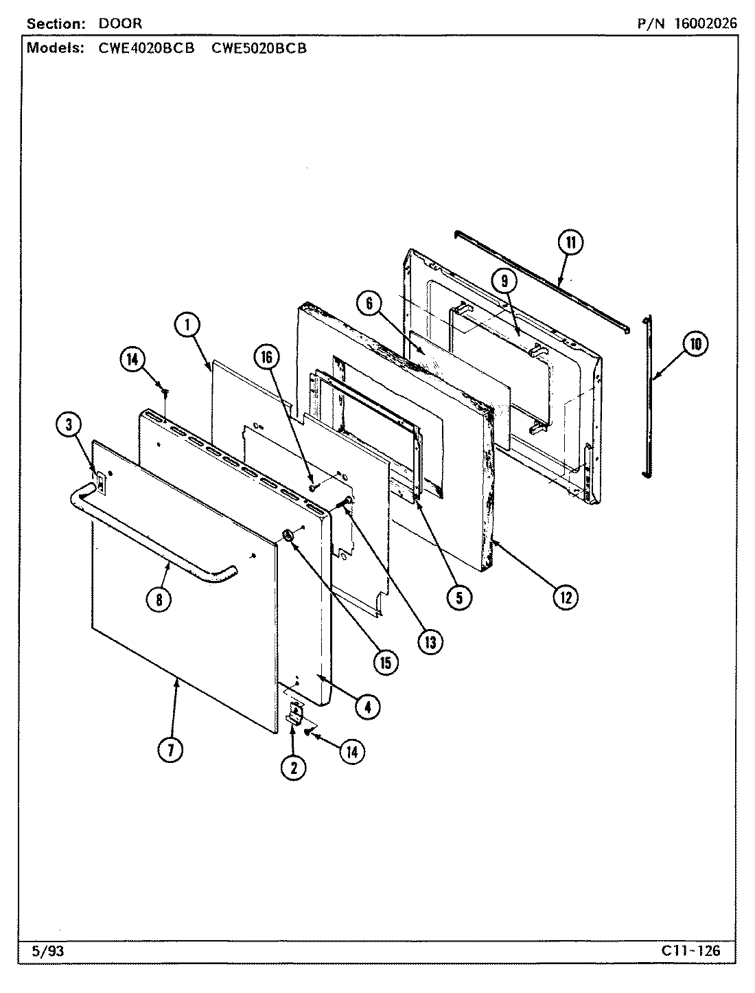 02 - DOOR