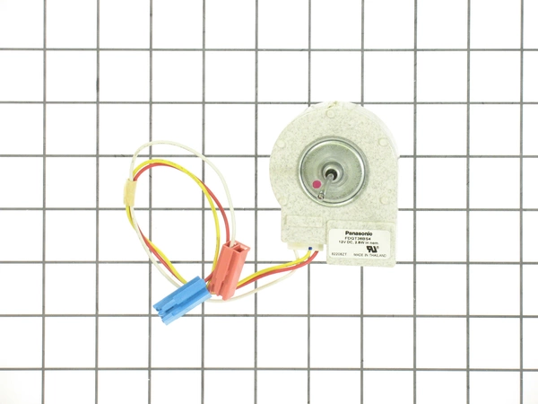 00647520 Bosch Refrigerator Fan