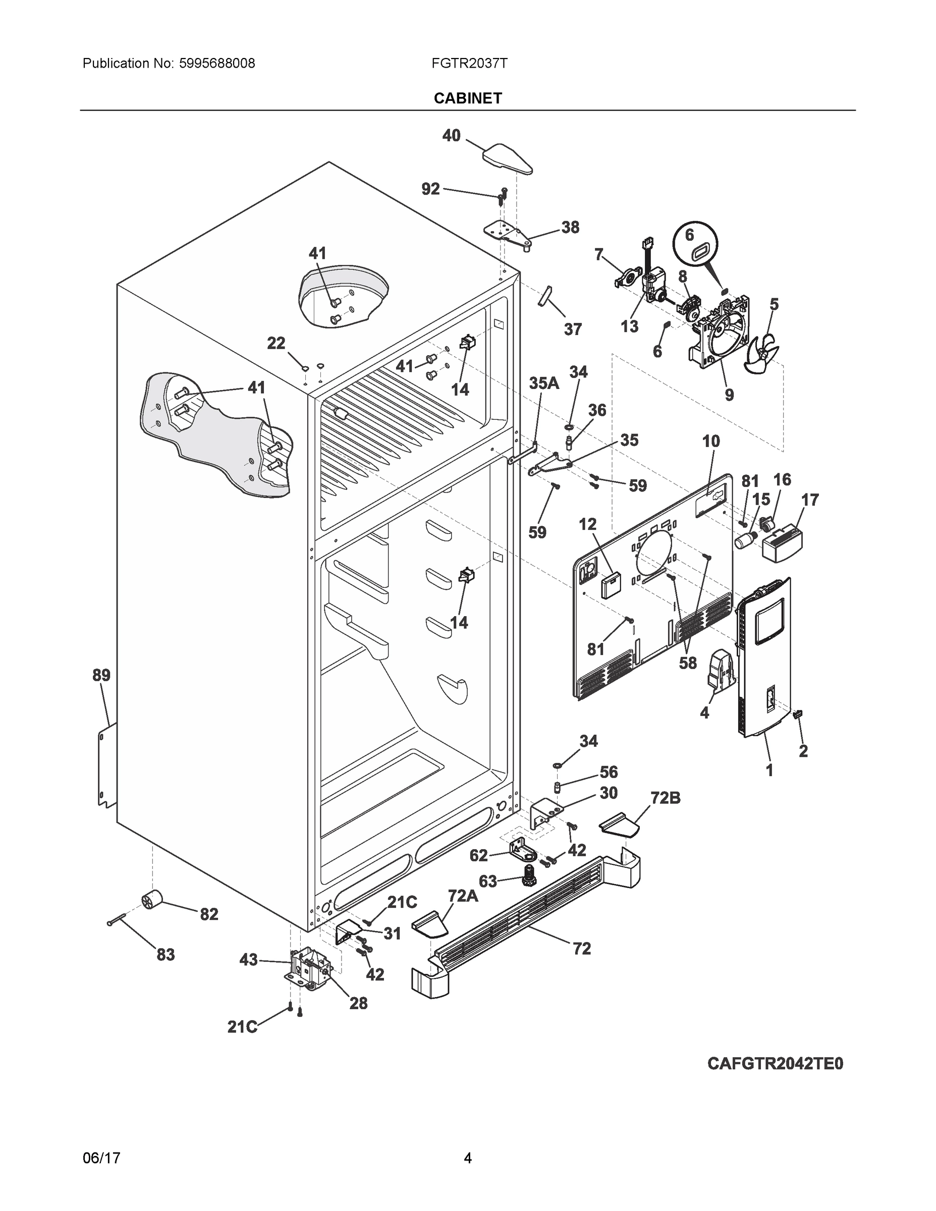 03 - CABINET