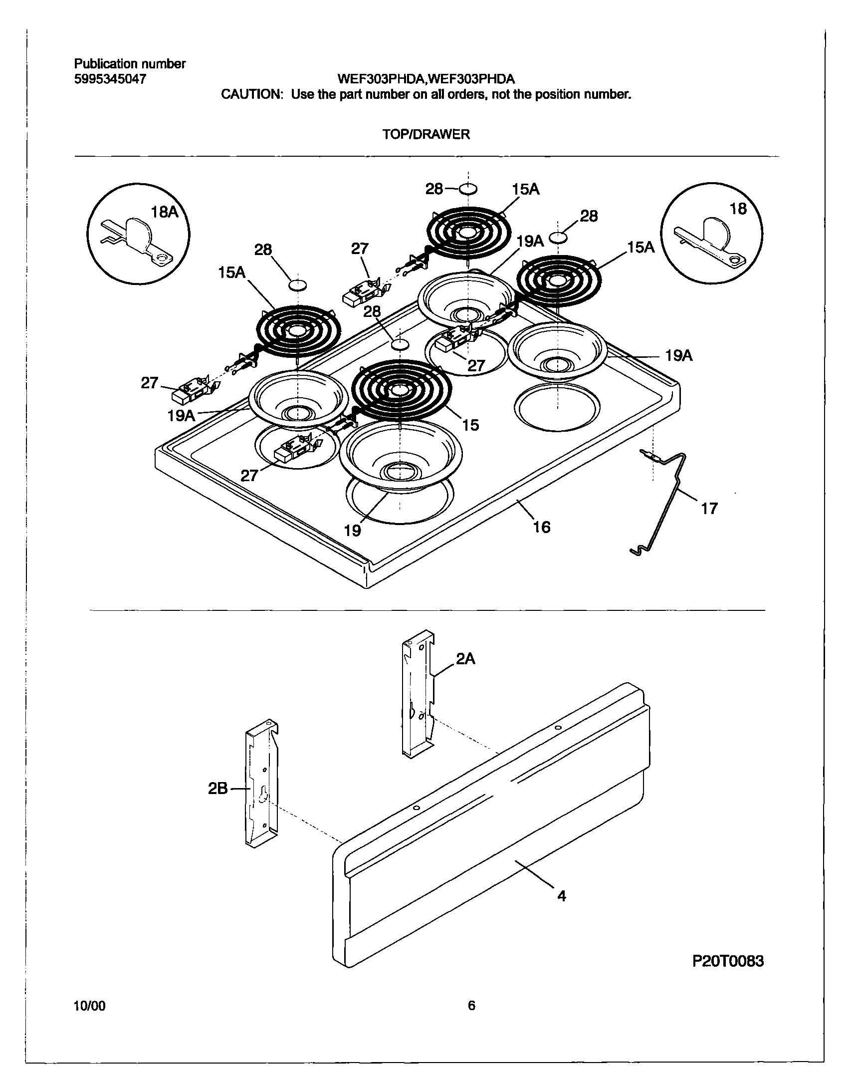 07 - TOP/DRAWER