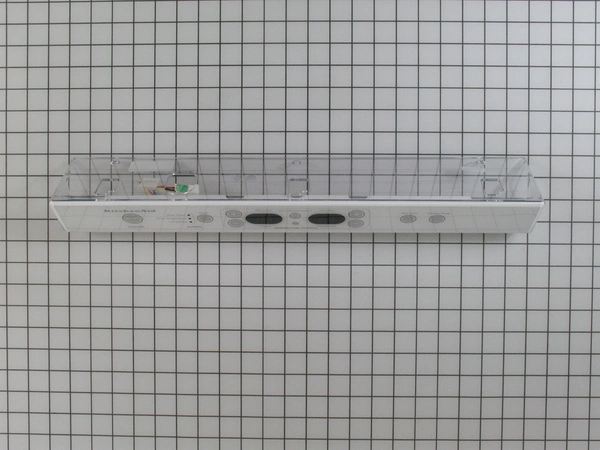 WPW10468940 Whirlpool Refrigerator Control Bo