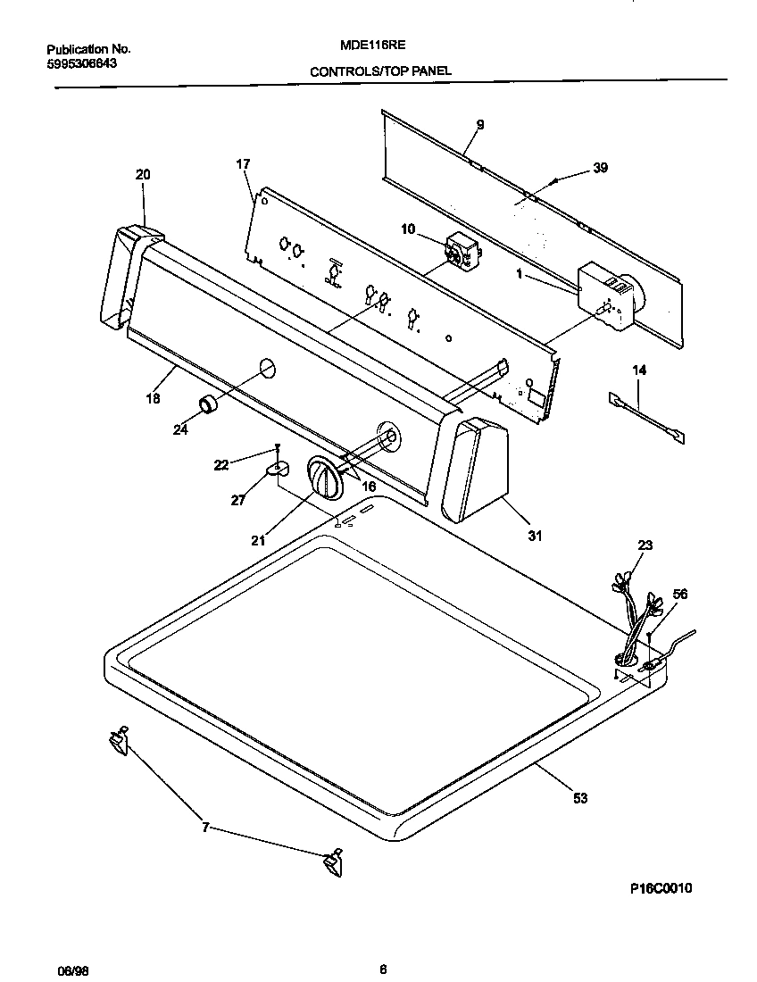 04 - CONTROLS/TOP PANEL