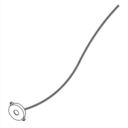 DE96-00686B Samsung Buzzer Assembly