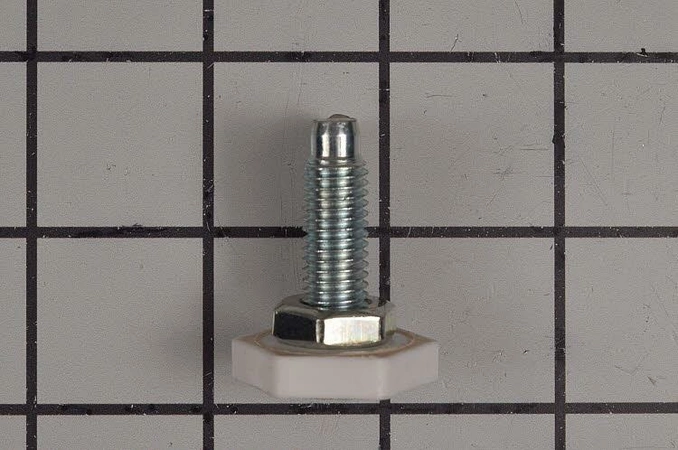 W11643138 Whirlpool Leveling Feet