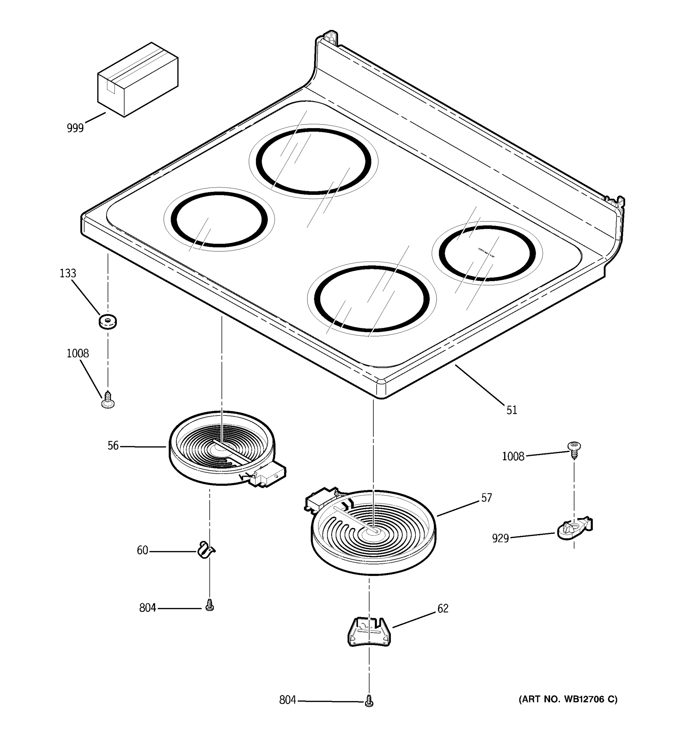 COOKTOP