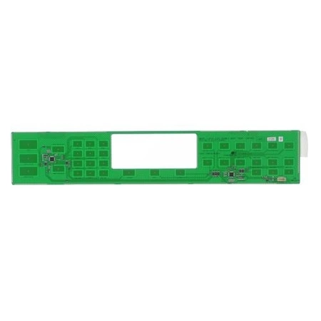 EBR35185801 LG PCB Sub Assembly